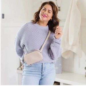 Ela Micro Belt Bag - The Jilly Box